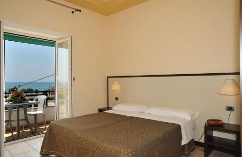 Cala Saracena Resort - Foto 13