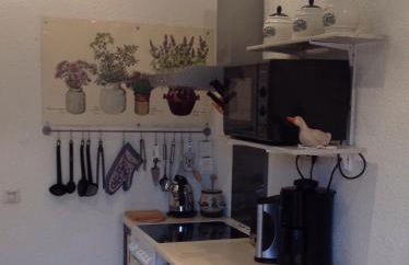 Ferienwohnung Am Dorfplatz - Foto 18