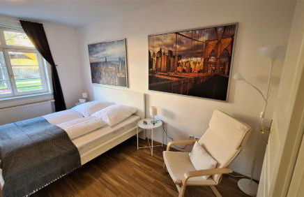 Apartment Blochmann-Cárre - Foto 6