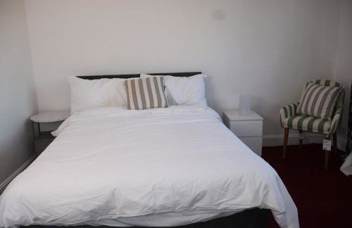 Homely three bedroom - Foto 21