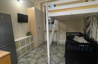 Tucano studio apartment - Foto 12