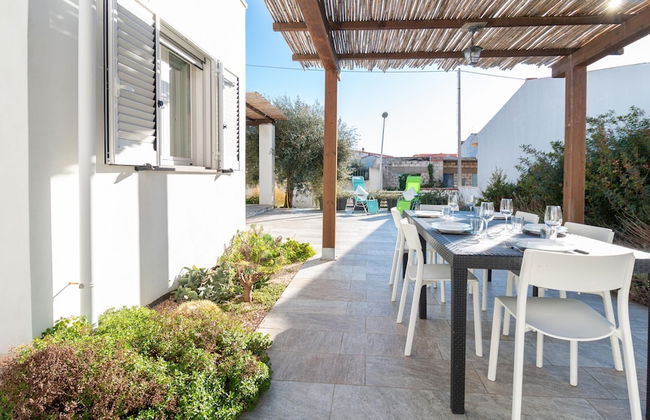 Sa Zirighetta in S Archittu - Foto 6