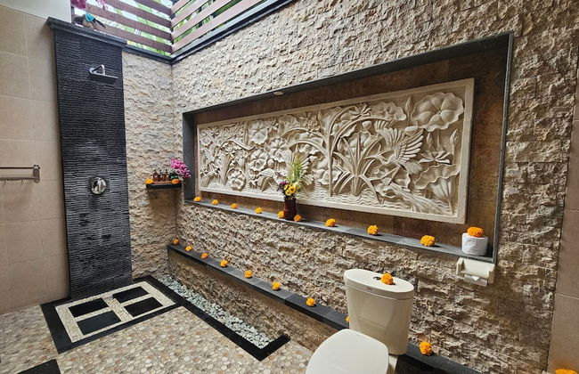 Ubud Paradise Villa - Photo 52