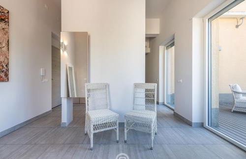 Poetto Sea Breeze - Blue - Foto 31