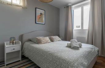 Résidence Léon Blum - Appartements design - Parking - Foto 26