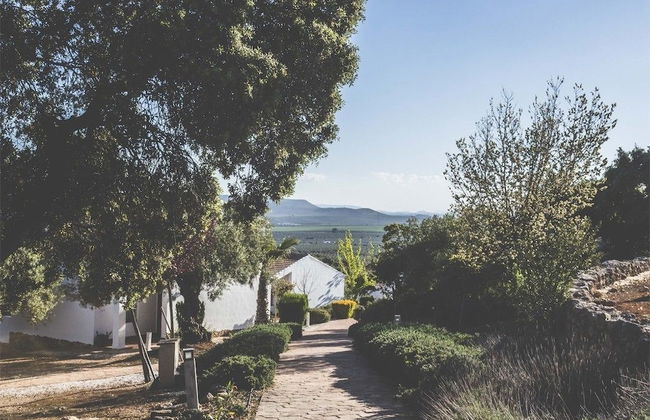 Casas Rurales La Cañada - Foto 1