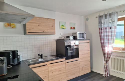 Wohlfühlen am Waldrand - Foto 10