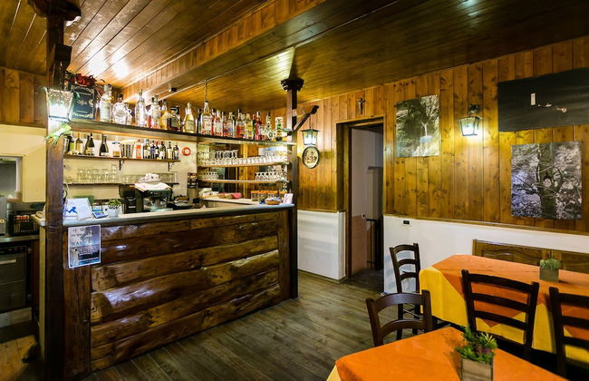 Rifugio dei Walser - Foto 3