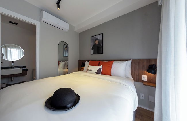 House of Charlie Paraiso - Foto 11