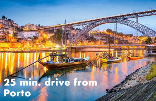 Olival House - Foto 67