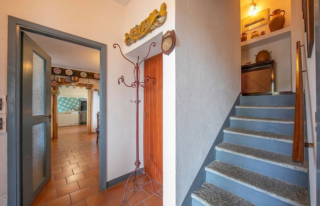 Charming Villa I Tre Archi - Photo 29