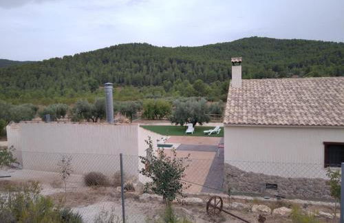 Cortijo Serrano - Foto 1