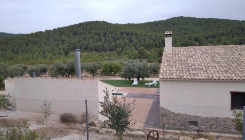 Cortijo Serrano - Foto 1