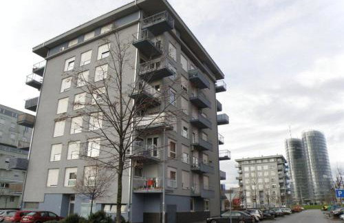 Prestige Apartman Zagreb - Foto 41