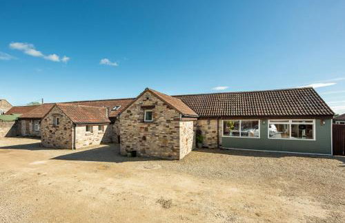Bramley Barn near Bath + Hot tub - Foto 8