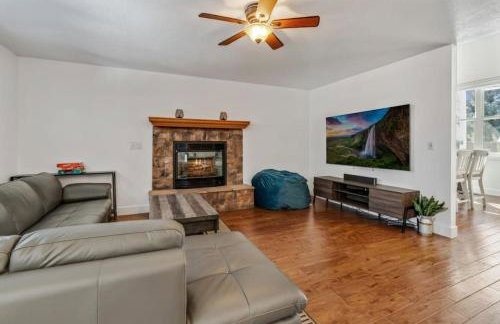 White Peak Lodge Ping Pong Pool Table PACMAN - Foto 21