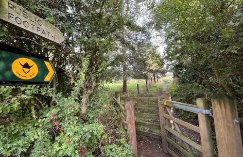 Auctioneers Cottage - Foto 37