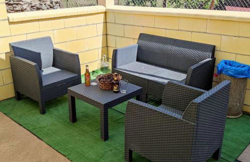 Casa rural La calleja de las hurdes TRCC00555 - Foto 46