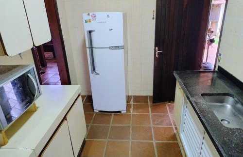 Casa Rústica Alemã - 50m da praia - Foto 17