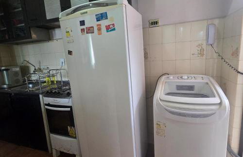 Apto 1,5 km do Shop. Manauara - Foto 21