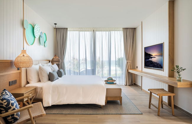 The Ocean Resort by Fusion Quy Nhon - Photo 34