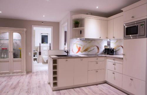 Appartements am Aquarium - Foto 35