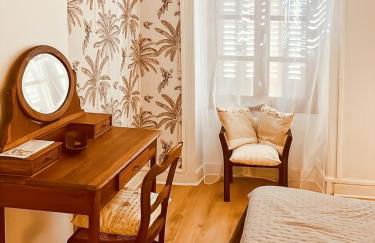 Maison au coeur de MARCOLES, 2ch, 4pers, jardin - Foto 18