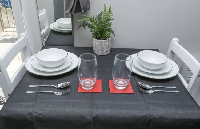 Stayzo Crofton Park - Central London Studio - Foto 7