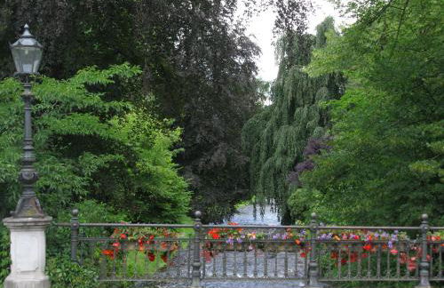 Ferienwohnung Heinzelmann - Foto 22