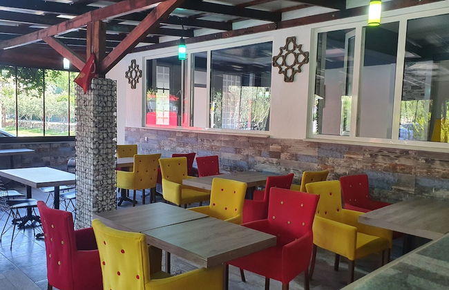 Gunes Thermal Hotel - Foto 47