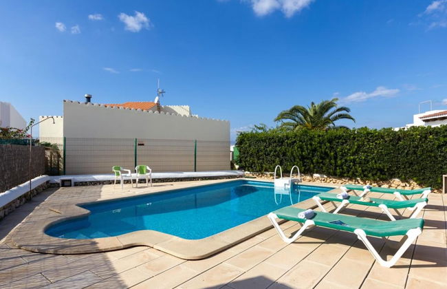 107612 - Villa in Cap d ´Artruix - Photo 16