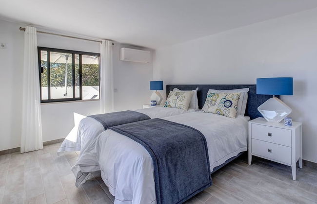 Villa Centeanes Luxury Villa Enviable Position s - Foto 6