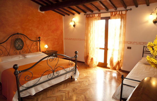 Villa di Leonardo - Photo 3