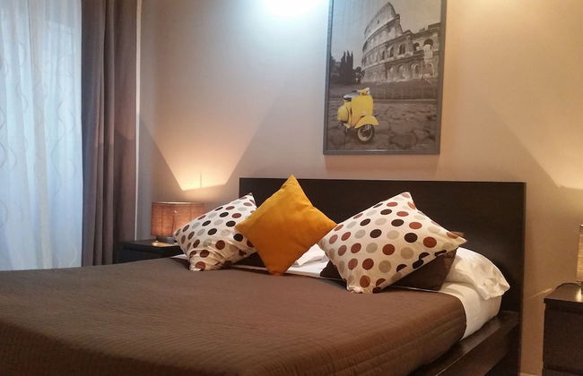 InnVatican - Photo 14