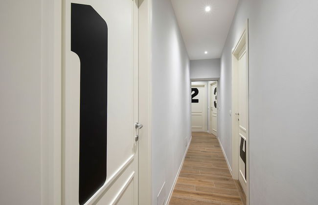 Affittacamere I Canneggiatori - Foto 28