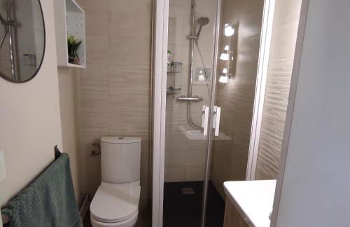 Le Studio Galliéni, face mer, vous accueille en été comme en hiver! - Foto 11