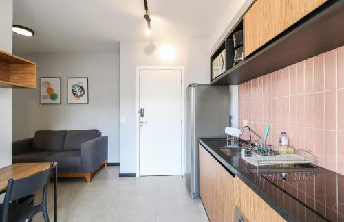 Club Haas Higienópolis - Foto 52