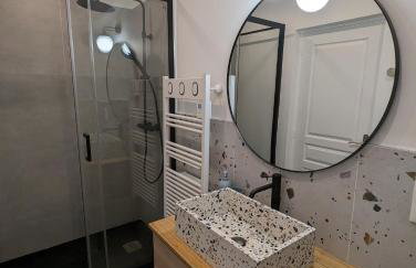 Charmant appartement, à proximité du Château - Foto 4