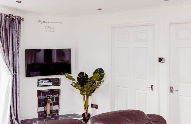 Willow Chalet - Foto 19