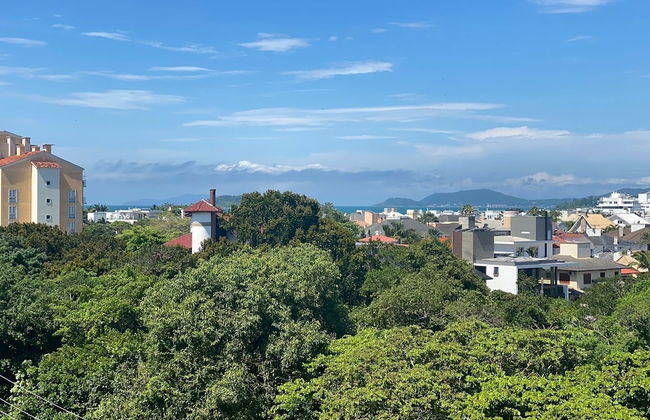 Cobertura Vista Mar Jurerê Internacional - Photo 24