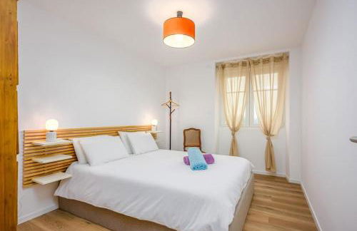 Les Iris Blancs - Foto 32