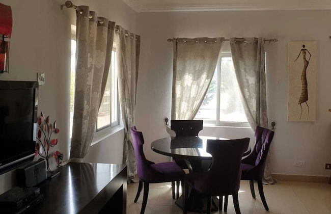 Wavecrest Hotel Gambia- Apartments - Foto 5