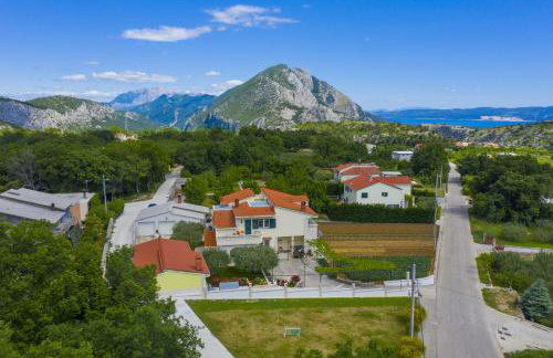 Holiday Home Maslina near Omis - Photo 38