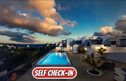 IVA House - upper floor - Foto 1