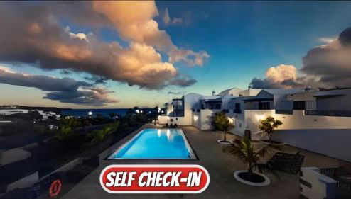 IVA House - upper floor - Foto 1