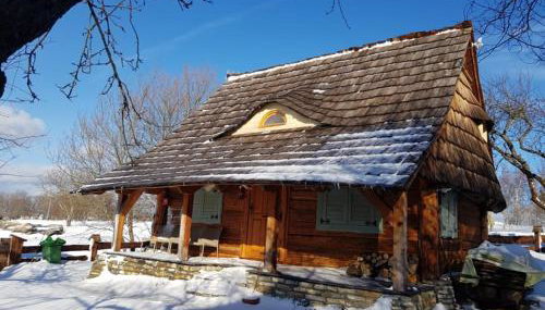 Jabłoniowy Sad Kalwaria Pacławska - Foto 4