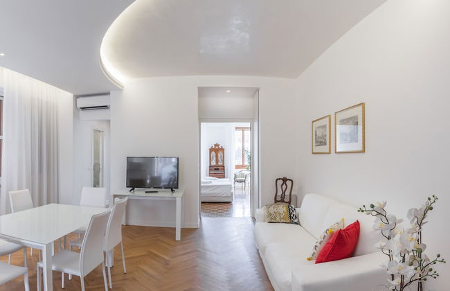 Luxury Apartment On Grand Canal - Foto 24