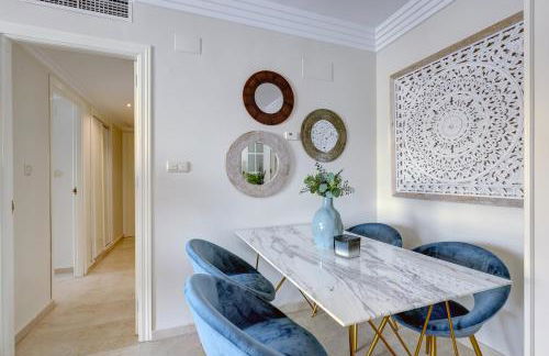 Lujo en banana beach primera línea de playa - Foto 6