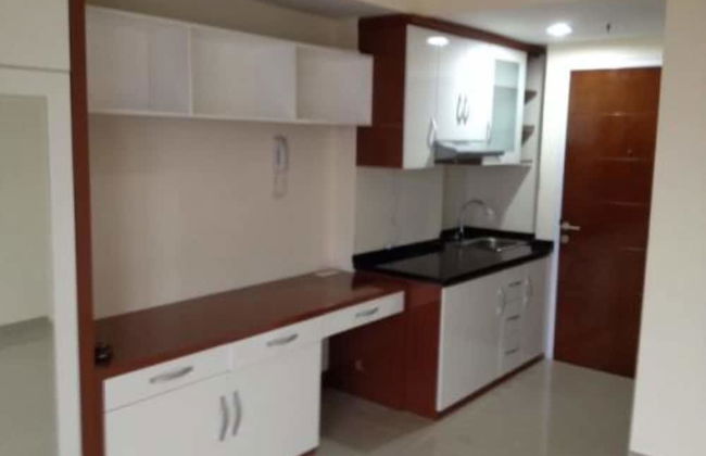 Apartment Taman Melati Surabaya by Havana Friends - Photo 21