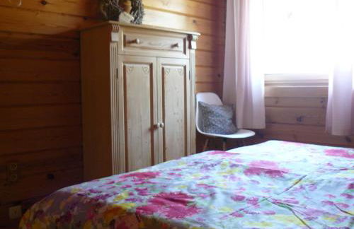 Ferienhaus Berg.erleben - Foto 21